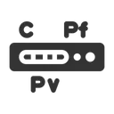 Free Rdt Result Mixed Rectangular  Icon