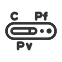 Free Rdt Result Pf Invalid  Icon