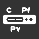 Free Rdt Result Pv Invalid Rectangular  Icon