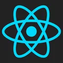 Free React Unternehmen Marke Symbol