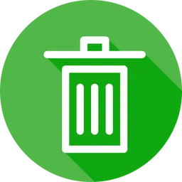 Free Reciclar  Icono