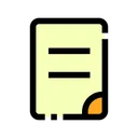 Free Reciept Bill Invoice Icon