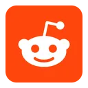 Free Reddit  Icono