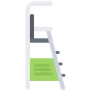 Free 심판 의자 테니스 아이콘