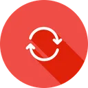 Free Refresh Sync Reload Icon