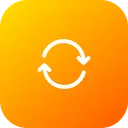 Free Refresh Sync Reload Icon