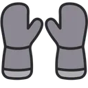 Free Regenhandschuhe Gummihandschuhe Handschuhe Symbol