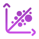 Free Regression Analysis Prediction Icône