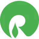 Free Reliance Industries Ltd Industry Logo Company Logo Icon