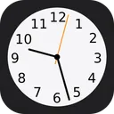 Free Reloj Icono