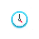 Free Reloj  Icono