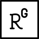 Free Forschungstor  Symbol