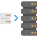 Free Resource scaling  Icon