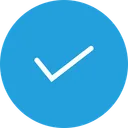 Free Right True Verify Icon