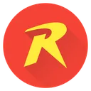 Free Robin Dc Superhero Icon