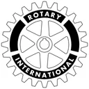 Free Rotary Internacional Empresa Ícone