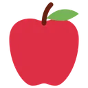 Free Apfel  Symbol