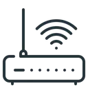 Free Router  アイコン