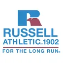 Free Russell Athletique Logo Icône