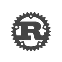 Free Rust Icon