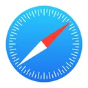 Free Safari Icono