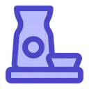 Free Sake  Icon