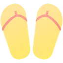 Free Sandal  Icon