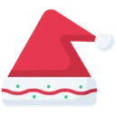 Free Santa Hat Icon