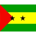 Free Sao Tome Y Icono