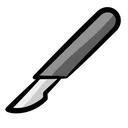 Free Knife Icon