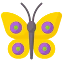 Free Schmetterling Symbol