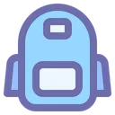 Free Tasche Bildung Schule Symbol