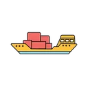 Free Ship Symbol