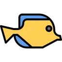 Free Fish Icon