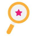 Free Find Magnifier Zoom 아이콘