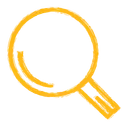 Free Search Active Seo Icon