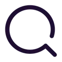 Free Search Find Magnifier Icon