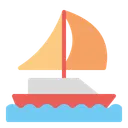 Free Segelboot Boot Schiff Symbol