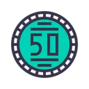 Free Seo Finance Web Icon