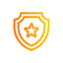 Free Shield  Icon