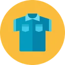 Free Shirt T Icon