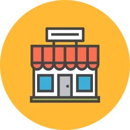 Free Shop  Icon