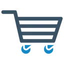 Free Basket Buy Cart Icon