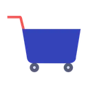 Free Shopping Cart Shopping Cart Icon