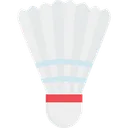 Free Activity Athletics Badminton Symbol