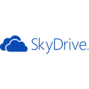 Free Skydrive Logo Marke Symbol