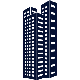 Free Skyscraper  Icon