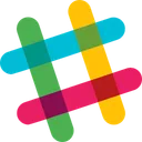 Free Slack Hash Slack Social Media Logo Icon