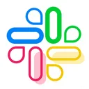 Free Slack Icon