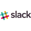 Free Slack Logo Social Media Icon